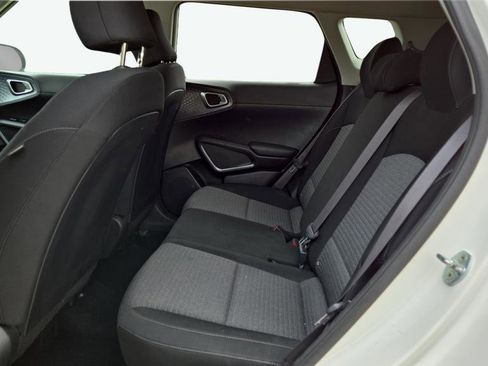 Used 2021 Kia Soul S FWD image 37