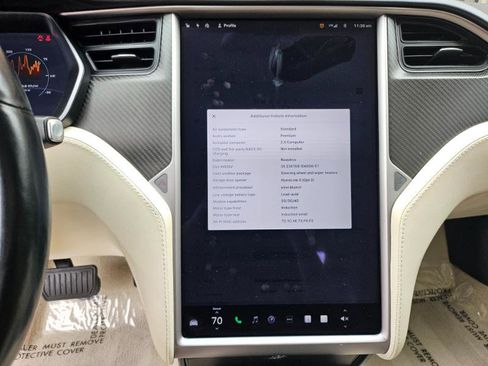 Used 2018 Tesla Model S 100D image 4