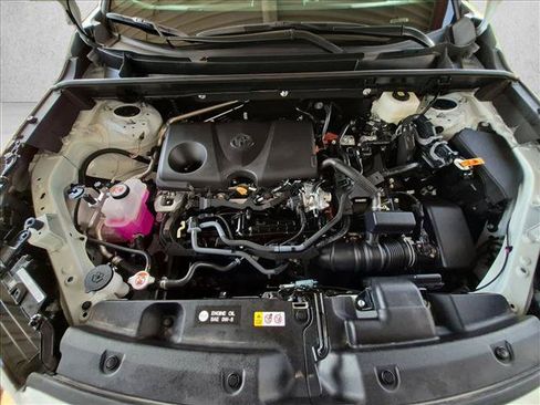 Certified 2026 Toyota RAV4 XLE Premium AWD/4WD image 22