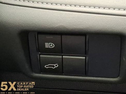 Certified 2021 Toyota Highlander XSE AWD/4WD image 32