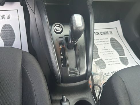 Used 2023 Nissan Kicks S FWD image 23