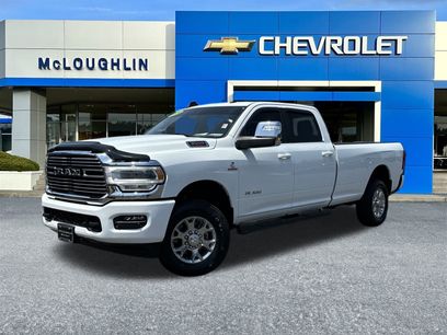Used 2024 RAM 3500 Laramie