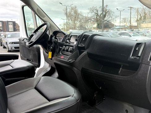 Used 2020 RAM ProMaster 1500 image 18