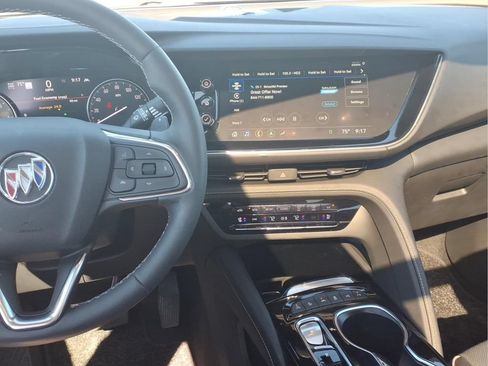 Used 2023 Buick Envision Avenir AWD/4WD image 6