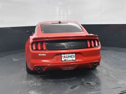Used 2015 Ford Mustang Coupe w/ Equipment Group 051A image 8