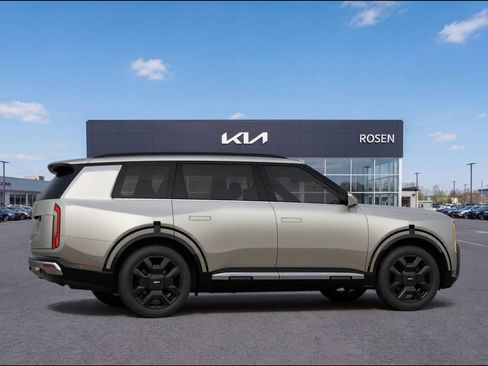 New 2027 Kia Telluride SX Prestige AWD/4WD image 12