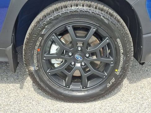 New 2026 Subaru Crosstrek 2.5i Wilderness AWD/4WD image 8