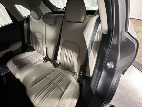 Used 2023 Honda HR-V EX-L image 30