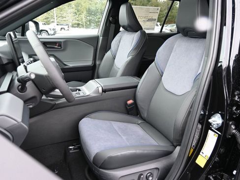 New 2026 Toyota RAV4 XSE image 11