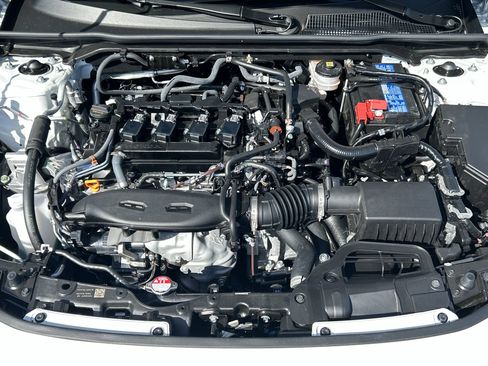 New 2026 Honda Civic Si image 18