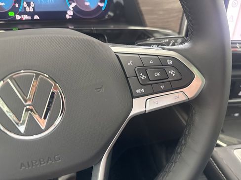 New 2026 Volkswagen Atlas SEL Premium R-Line image 19