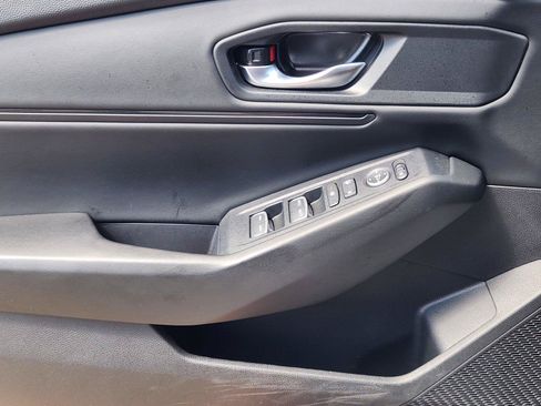 Used 2024 Honda Accord EX image 19