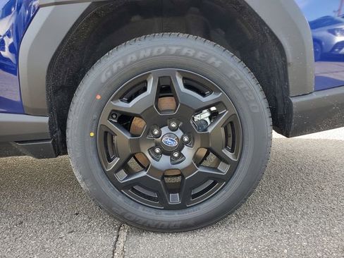 New 2026 Subaru Outback Limited image 10