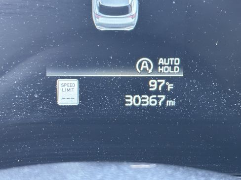 Certified 2025 Kia Sportage X-Line w/ Premium Package AWD/4WD image 29