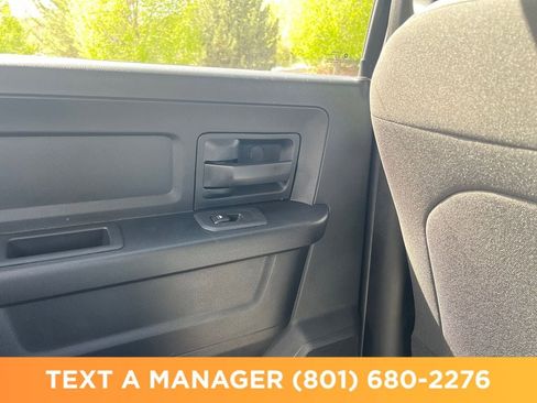 New 2026 RAM 2500 Tradesman AWD/4WD image 31
