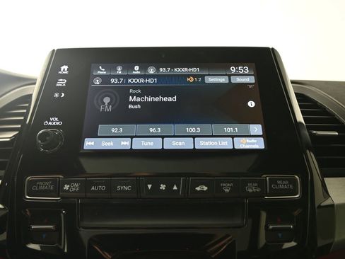 Used 2023 Honda Odyssey Sport image 30