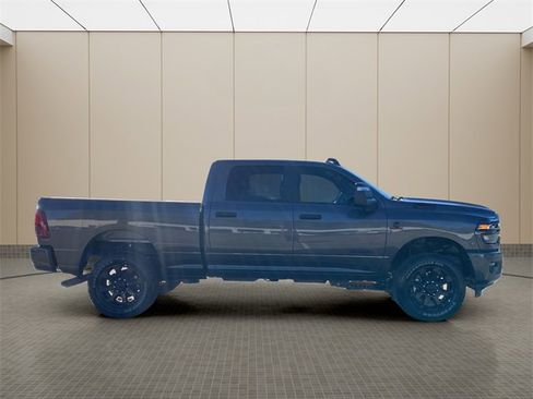 New 2025 RAM 2500 Big Horn image 6
