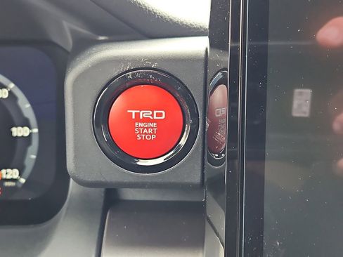 New 2026 Toyota Tacoma 4x4 Double Cab image 13