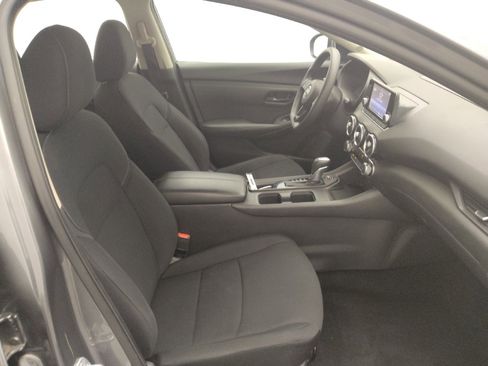 Used 2024 Nissan Sentra S FWD image 21