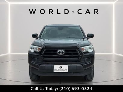Used 2023 Toyota Tacoma SR