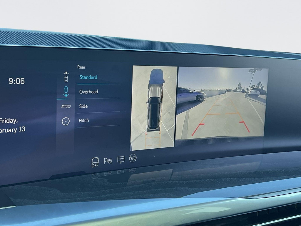 New 2025 Cadillac Escalade IQ Sport 2 AWD/4WD image 20