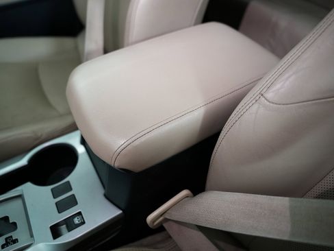 Used 2019 Toyota 4Runner Limited image 33