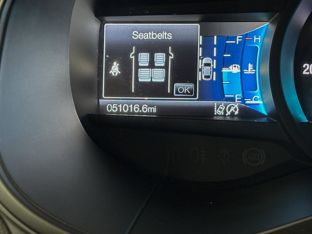 Used 2024 Ford Edge SEL AWD/4WD image 43