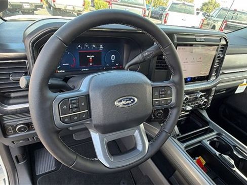 New 2026 Ford F350 Lariat w/ FX4 Off-Road Package image 33