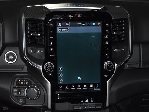 New 2026 RAM 1500 Big Horn image 15