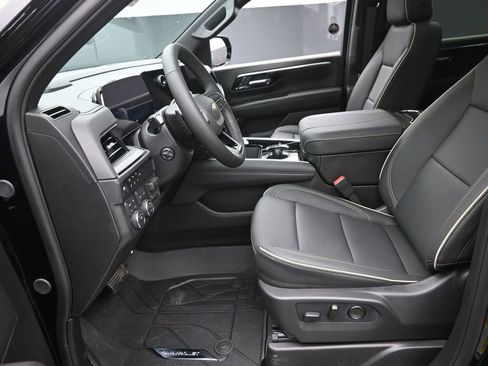 New 2026 Chevrolet Tahoe Premier w/ Sun And Tow Package image 15