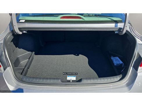 New 2026 Hyundai Elantra SEL Sport Premium w/ Cargo Package FWD image 9