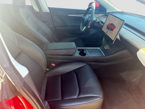 Used 2023 Tesla Model 3 Standard Range RWD image 28