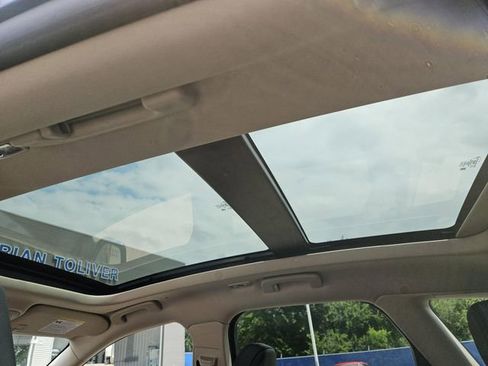 New 2025 Lincoln Corsair FWD w/ Equipment Group 101A image 23