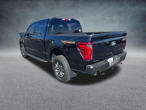 Certified 2025 Ford F150 Tremor w/ Equipment Group 402A High image 5