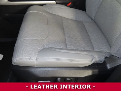 Used 2024 Toyota Sequoia Limited image 8