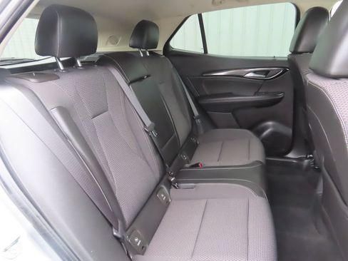 Used 2023 Buick Envision Preferred w/ Sport Touring Package AWD/4WD image 28