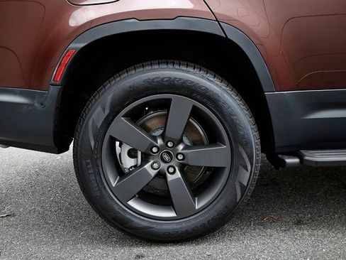 New 2025 Land Rover Defender 130 S image 14