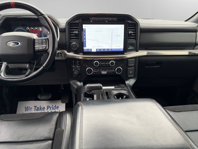 Used 2021 Ford F150 Raptor w/ Equipment Group 801A High AWD/4WD image 10
