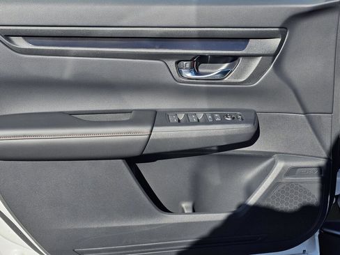 New 2026 Honda CR-V TrailSport image 16