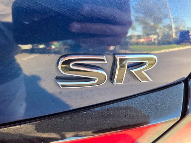 Used 2019 Nissan Altima 2.5 SR w/ SR Premium Package FWD image 13