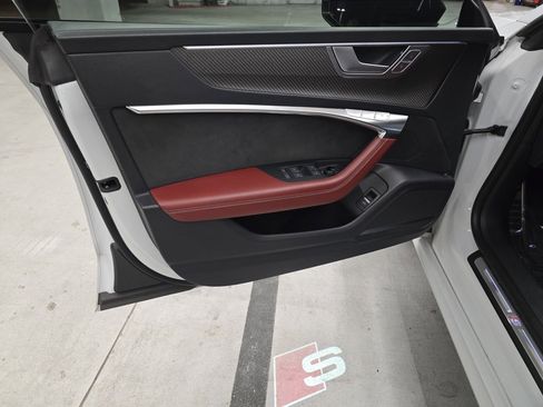 Used 2022 Audi S7 Prestige w/ Prestige Package image 14