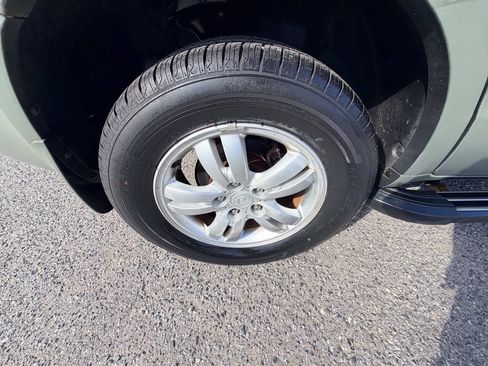 Used 2008 Hyundai Tucson SE FWD image 49