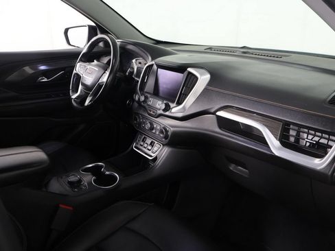 Used 2019 GMC Terrain SLT w/ Black Edition AWD/4WD image 25