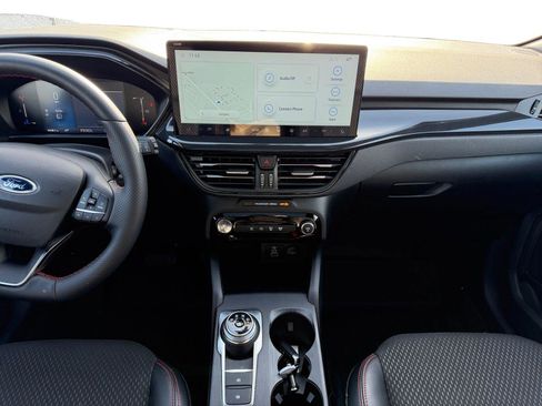 New 2025 Ford Escape ST-Line w/ Tech Pack #1 image 11