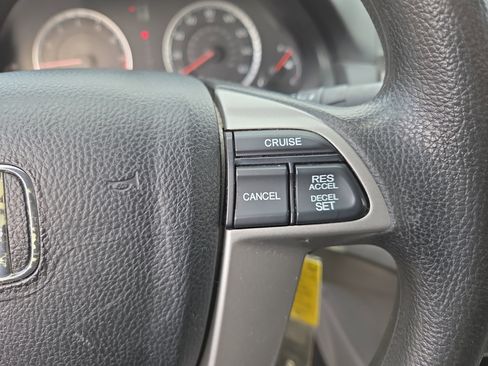 Used 2012 Honda Accord LX image 23