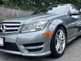 Used 2013 Mercedes-Benz C 300 4MATIC Sedan image 3