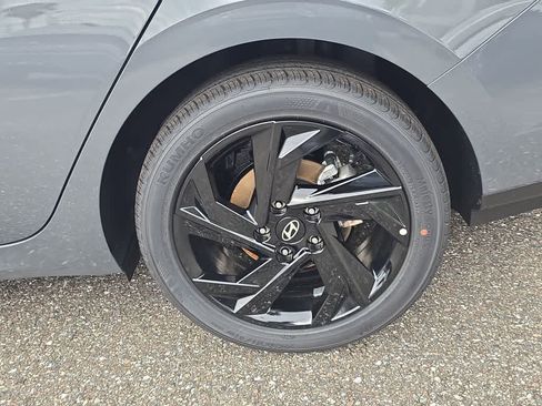 New 2026 Hyundai Elantra Sport FWD image 14