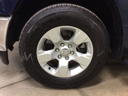 Used 2024 RAM 1500 Big Horn image 11