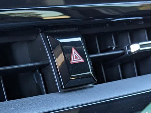 Used 2025 Toyota Corolla XSE image 29