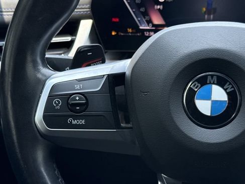 Used 2023 BMW X1 xDrive28i w/ M Sport Package AWD/4WD image 14